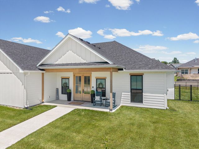 15030 WRANGLE LN, Ashland, MO 65010