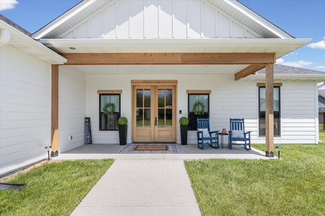 15030 WRANGLE LN, Ashland, MO 65010