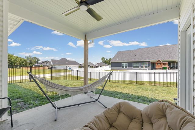 15030 WRANGLE LN, Ashland, MO 65010