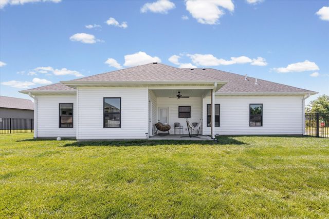 15030 WRANGLE LN, Ashland, MO 65010