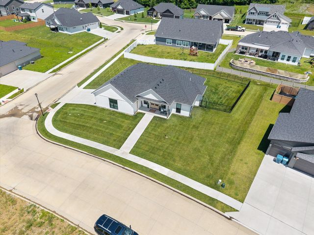 15030 WRANGLE LN, Ashland, MO 65010