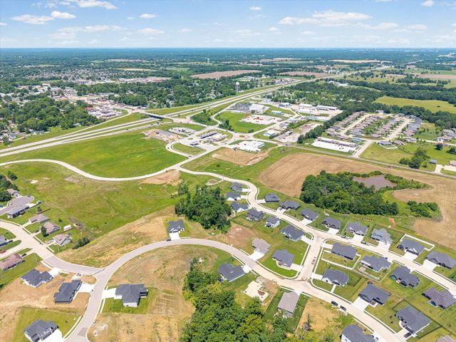 15030 WRANGLE LN, Ashland, MO 65010