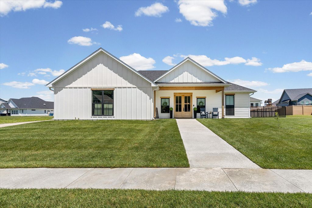 15030 WRANGLE LN, Ashland, MO 65010