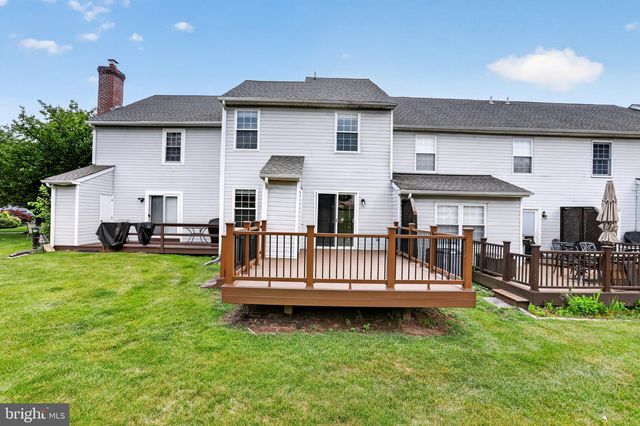 501 SOMERSET CT, Lansdale, PA 19446