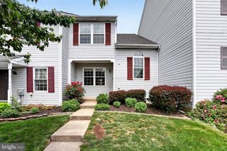 501 SOMERSET CT, Lansdale, PA 19446