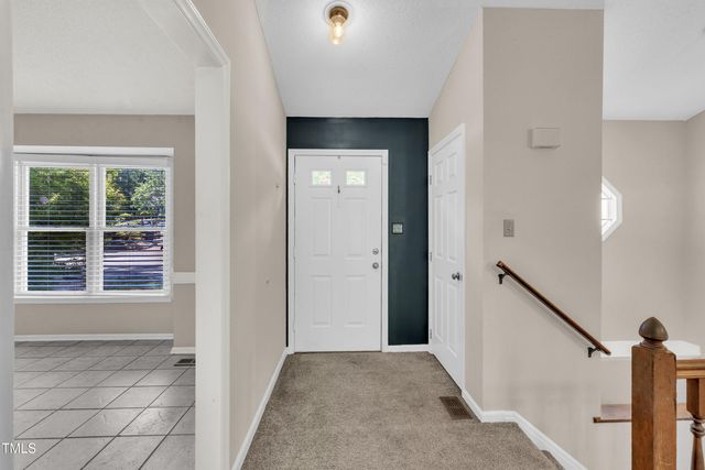 1516 Hemphill Drive, Raleigh, NC 27609