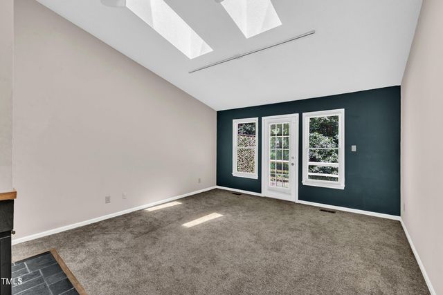 1516 Hemphill Drive, Raleigh, NC 27609