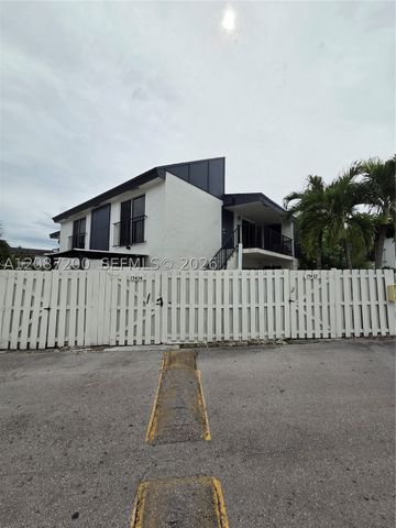 15434 SW 85th Ln 154, Miami, FL 33193