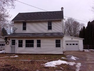 321 S Wood Street, Hudson Twp, MI 49247