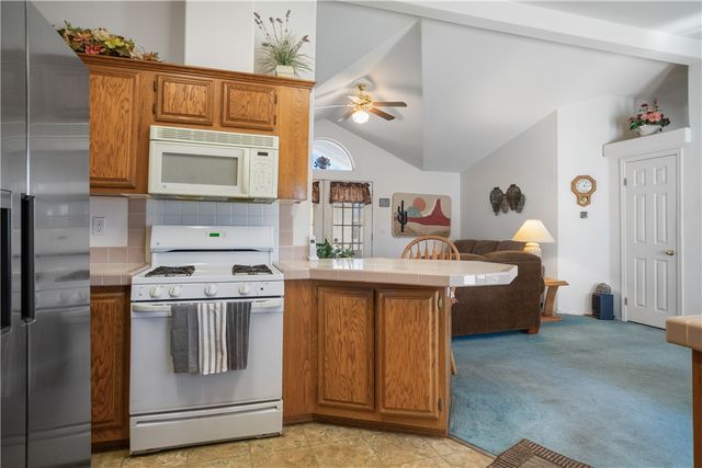 1545 E El Rodeo Road 107, Fort Mohave, AZ 86426