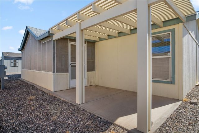 1545 E El Rodeo Road 107, Fort Mohave, AZ 86426