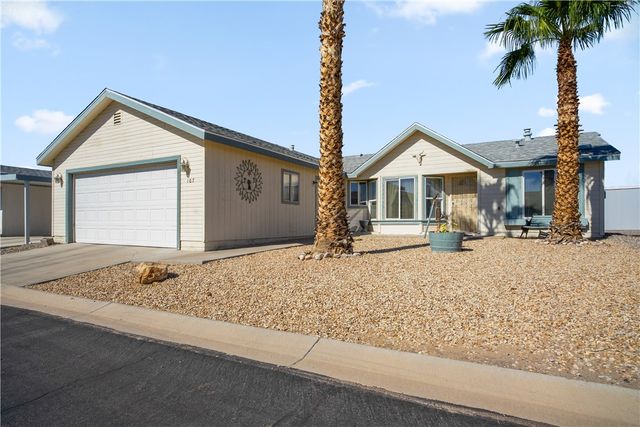 1545 E El Rodeo Road 107, Fort Mohave, AZ 86426