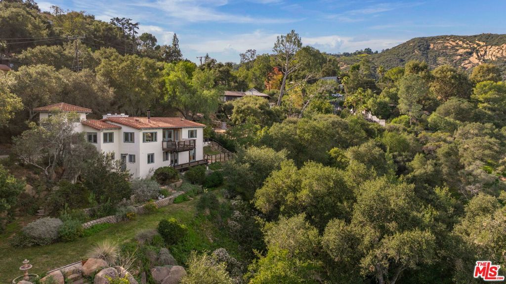 20155 Observation Drive, Topanga, CA 90290 — photo 2