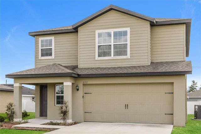 222 FIG COURT, Kissimmee, FL 34759