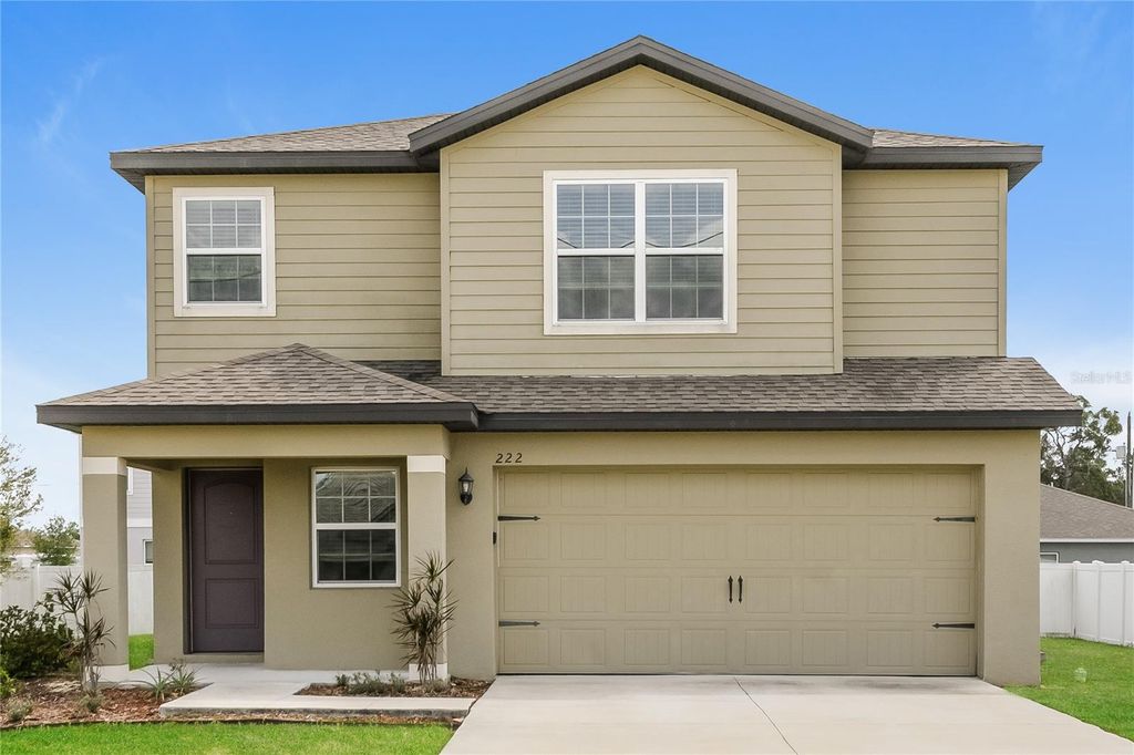 222 FIG COURT, Kissimmee, FL 34759