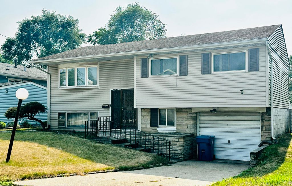 1964 Bigger Street, Gary, IN 46404