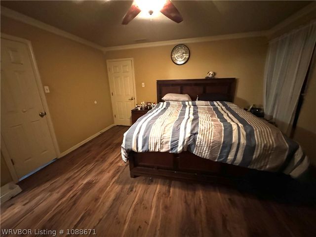 8405 Meadow Drive, Fort Smith, AR 72908
