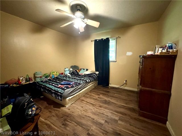8405 Meadow Drive, Fort Smith, AR 72908