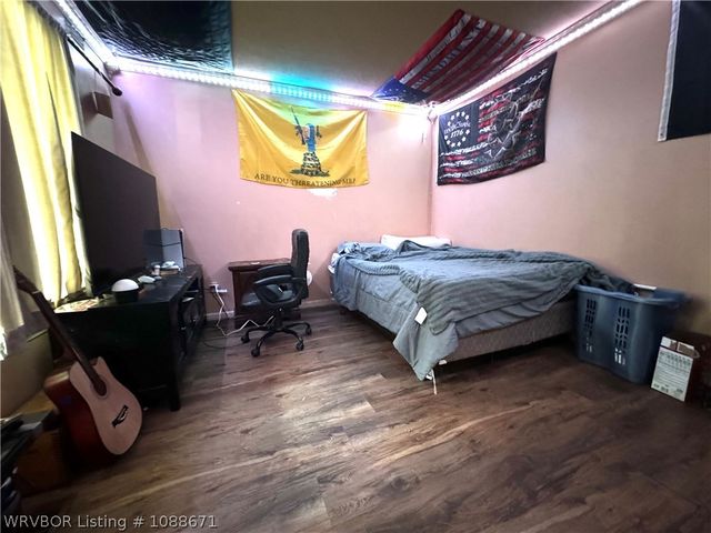 8405 Meadow Drive, Fort Smith, AR 72908