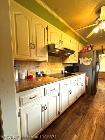 8405 Meadow Drive, Fort Smith, AR 72908