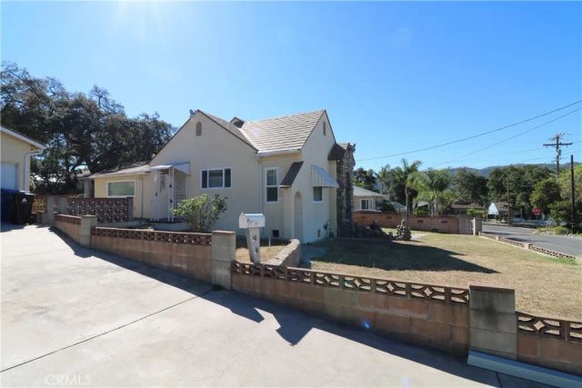 10014 Leona, Tujunga, CA 91042