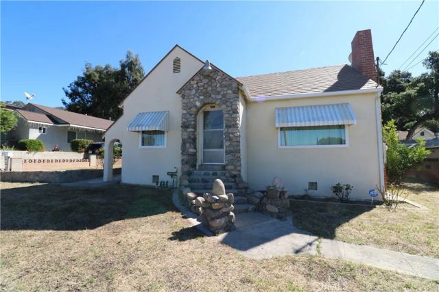 10014 Leona, Tujunga, CA 91042