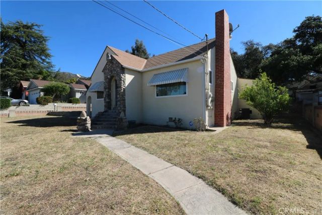 10014 Leona, Tujunga, CA 91042