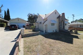 10014 Leona, Tujunga, CA 91042