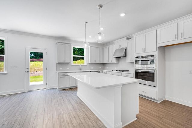 3442 Burkston Place, Buford, GA 30519