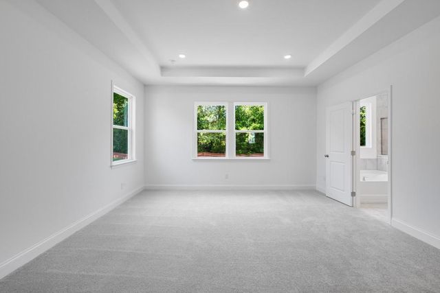 3442 Burkston Place, Buford, GA 30519