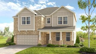 3442 Burkston Place, Buford, GA 30519
