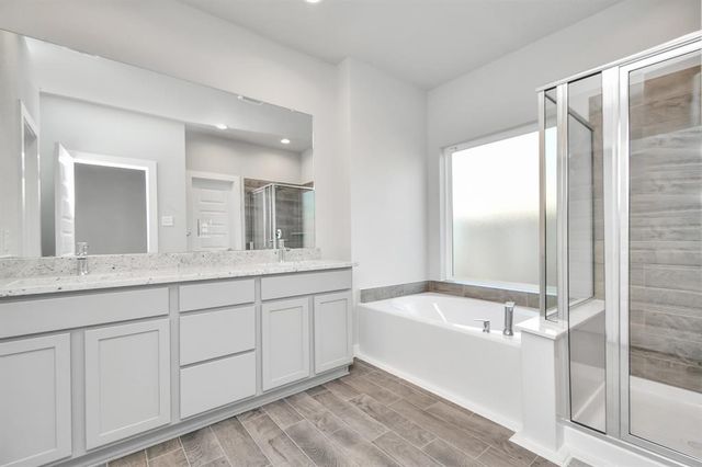 3022 Bury Park Drive, Spring, TX 77373