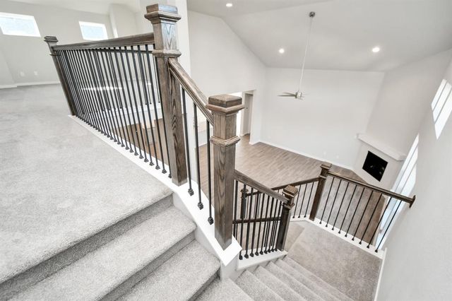 3022 Bury Park Drive, Spring, TX 77373