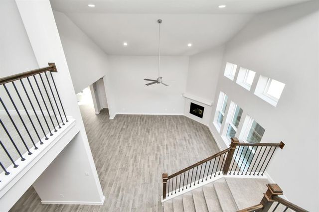 3022 Bury Park Drive, Spring, TX 77373