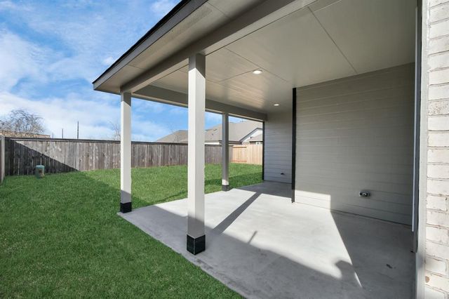 3022 Bury Park Drive, Spring, TX 77373