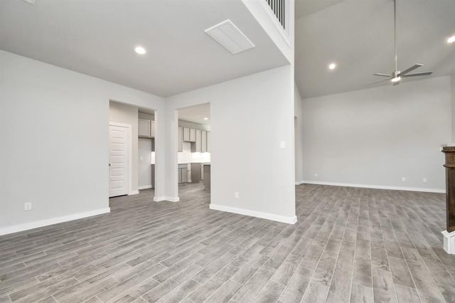 3022 Bury Park Drive, Spring, TX 77373
