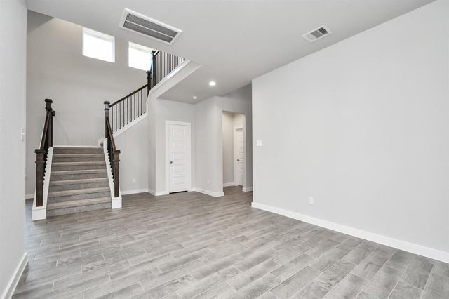 3022 Bury Park Drive, Spring, TX 77373