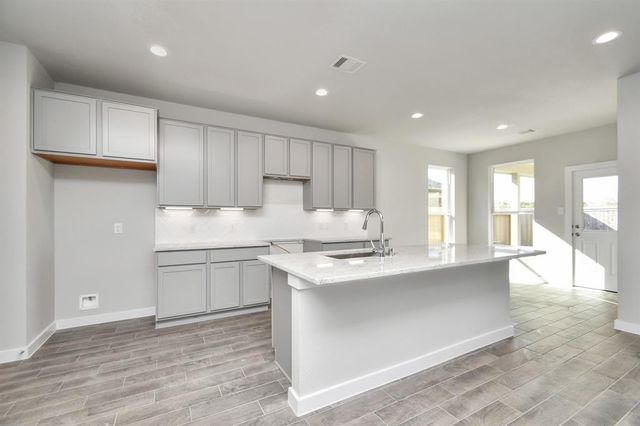 3022 Bury Park Drive, Spring, TX 77373