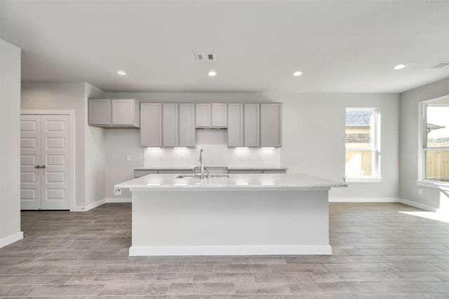 3022 Bury Park Drive, Spring, TX 77373