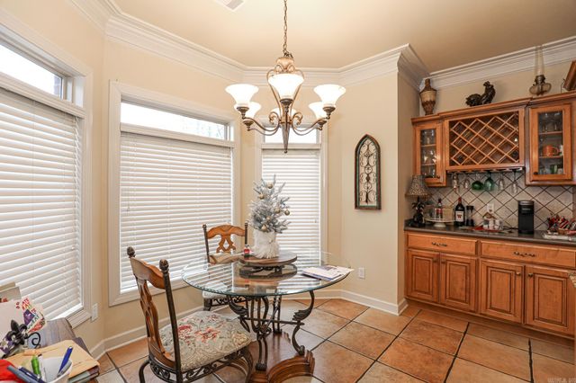 5021 MANHATTAN DR, Benton, AR 72019