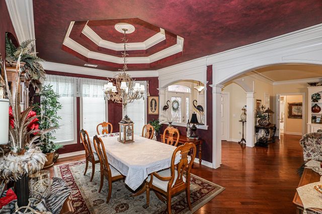 5021 MANHATTAN DR, Benton, AR 72019