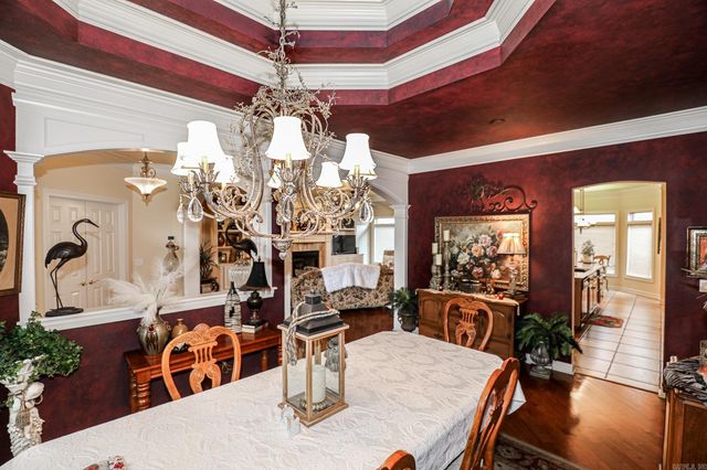 5021 MANHATTAN DR, Benton, AR 72019