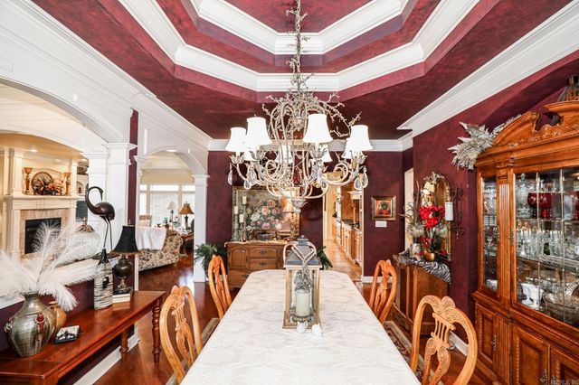 5021 MANHATTAN DR, Benton, AR 72019