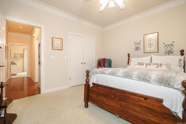 5021 MANHATTAN DR, Benton, AR 72019