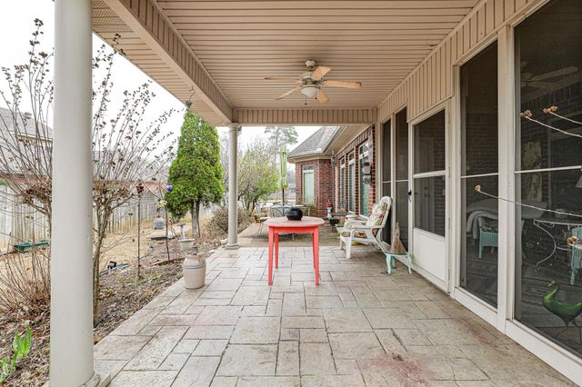 5021 MANHATTAN DR, Benton, AR 72019