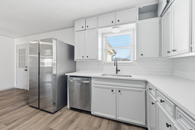 2805 Rex Cruse Drive, Sherman, TX 75092