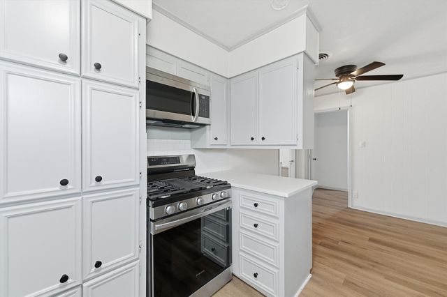 2805 Rex Cruse Drive, Sherman, TX 75092