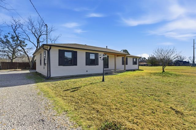 2805 Rex Cruse Drive, Sherman, TX 75092