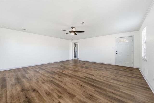 2805 Rex Cruse Drive, Sherman, TX 75092