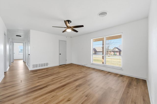 2805 Rex Cruse Drive, Sherman, TX 75092